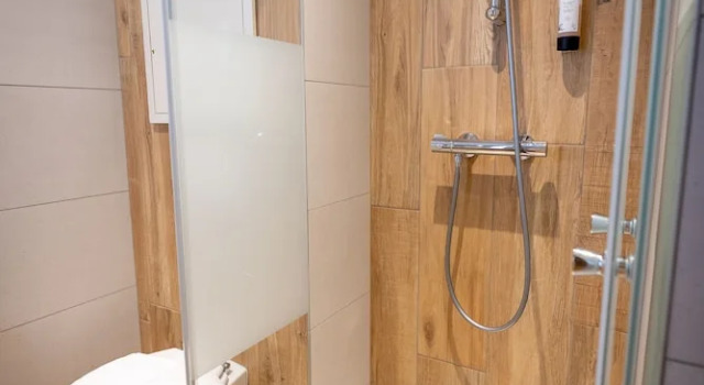 Номер Comfort Logis Hôtel de la Tour