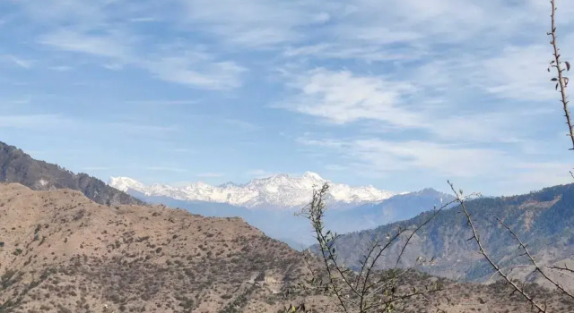 Friendship inn hotel and resorts, Prenota Hotel Barkot Uttarakhand