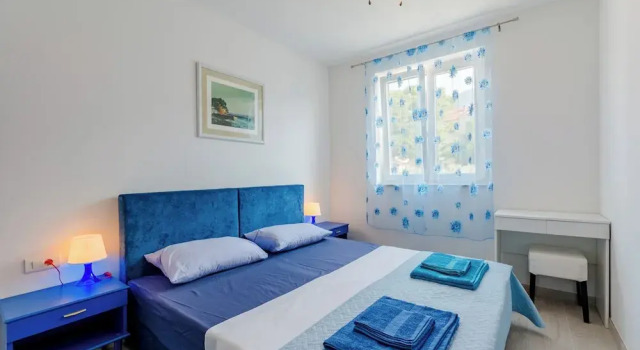 Apartment Karlo