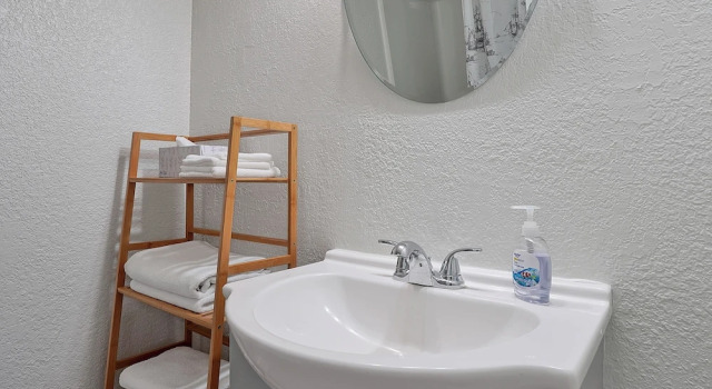 Студия Cozy Condos Near Universal & Seaworld
