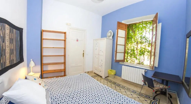 Номер Standard Villa Alicia Guest House