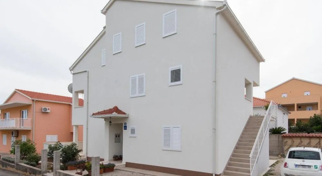 Apartmani Darjan