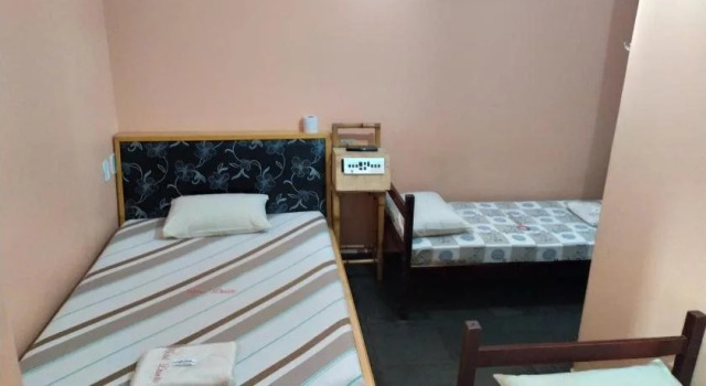 Hotel Dueto