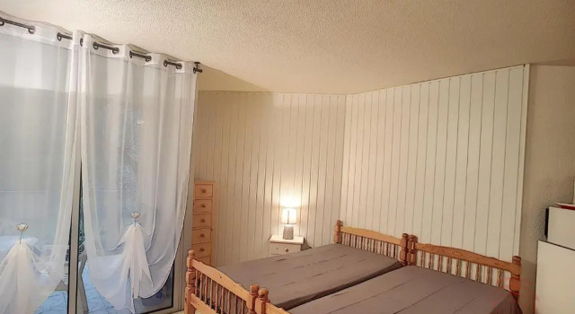 Appartement Lamalou-les-Bains, 1 pièce, 2 personnes - FR-1-451-89