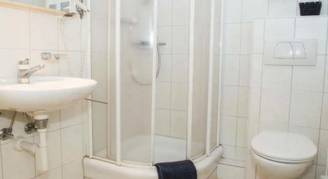 Номер Standard Gasthof zur Saline