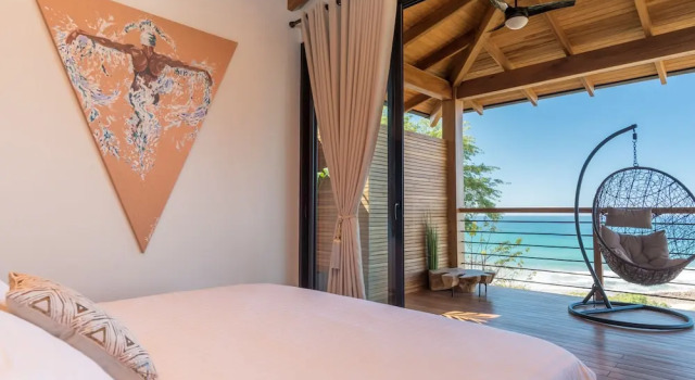 Студия Vista del Alma Boutique