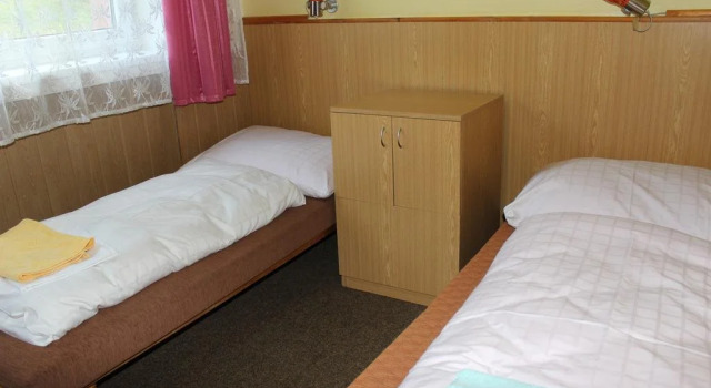 Hotel U Přehrady, Забронировать Отель Моравка Beskids