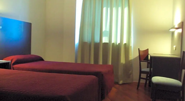 Номер Standard Hotel Alfinden