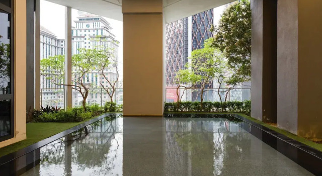 The Mews KLCC by GB, Забронировать Апартаменты/квартира Апартаменты Куала-Лумпура, рядом с Конгресс-центр Куала-Лумпура, Апартаменты/квартира