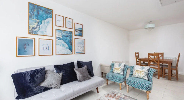 Hideaway Apartment - A Beautiful 1-br Apartment, Varaa Huoneisto Asunnot kohteessa Merseyside, Huoneisto