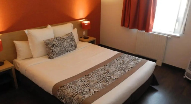 Апартаменты Privilege Apparthotel Privilodges Carré de Jaude