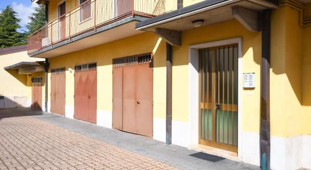 Апартаменты Deluxe Desenzanoloft – A Casa di Sara