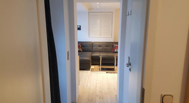 Apartment Feldmann, Забронировать Апартаменты/квартира Ольпе 