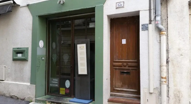 Ida Chambres d'Hôtes Montpellier
