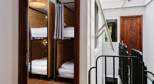 Bedgasm Hostel, Забронировать Хостел Хоанкием Ханой