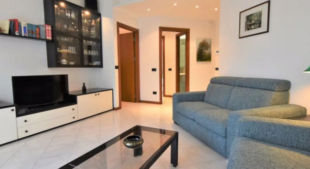 Mac Mahon Living - Milano, Buchen Sie Ferienwohnung Sempione Mailand