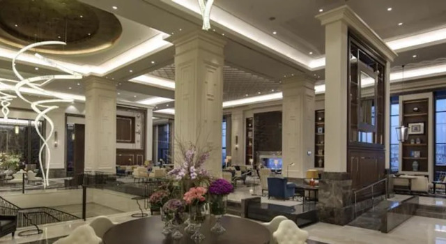 Test App Hotel, Book Hotel Igdir East Anatolia Region