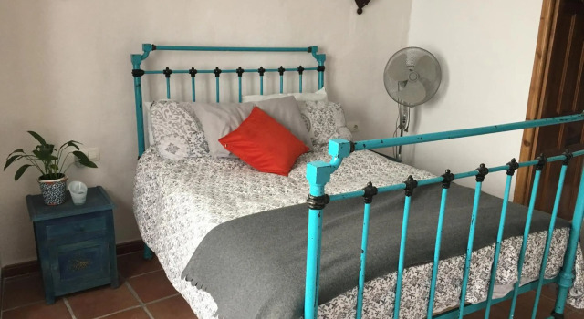 Casa Cervantes, Rezervați Hotel Alhama de Granada 