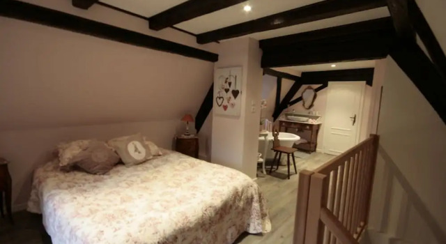 Louise - Appartement, Rezervasyon Daire Kaysersberg Alsace Wine Route