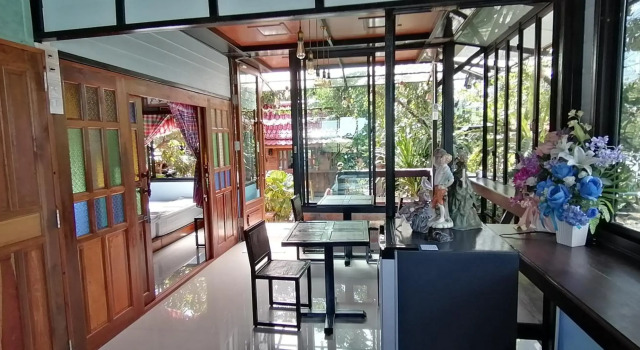 Sun smile, Réserver Hôtel Ubon Ratchathani Ubon Ratchathani