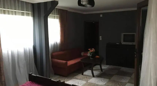 Pepos Guesthouse
