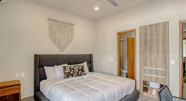 Smart Depas B-101, Rezervasyon Otel Tulum havuzlu oteller, Yüzme Havuzu