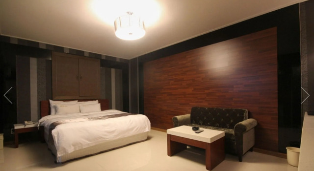 Beauty Motel, Забронировать Мотель СПА-отели Чонджу, рядом с Больница при Национальном университете Чонбук, SPA-услуги