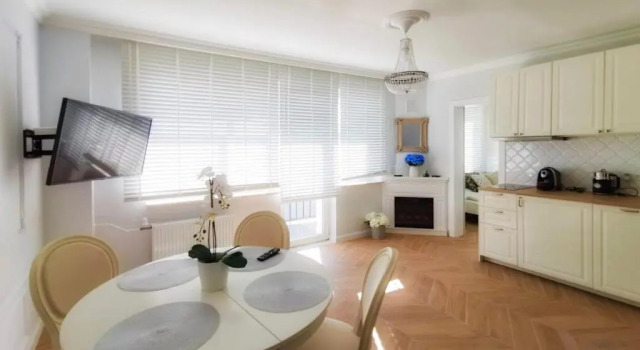 Apartaments Karlikowska Lux 2, Book Apartment Górny Sopot 