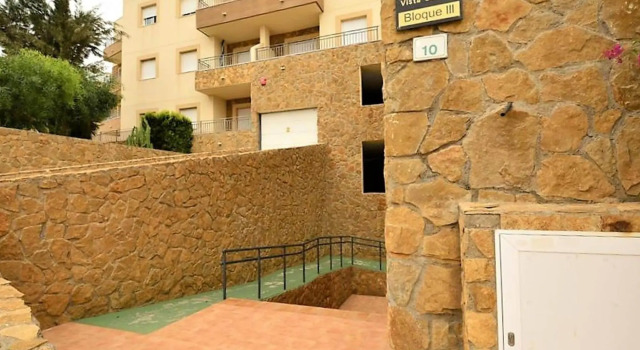 Amazing apartment in La Envía with private terrace, Prenota Appartamento La Envia Almería