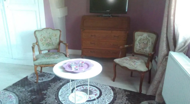 Люкс B&B Chatelet Cremers