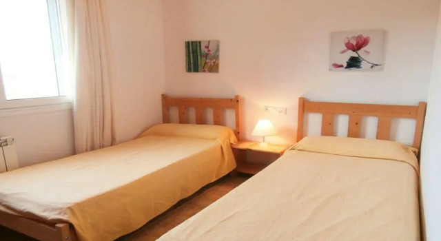 104678 -  Villa in Tamariu, Prenota Villa Salt Gironès