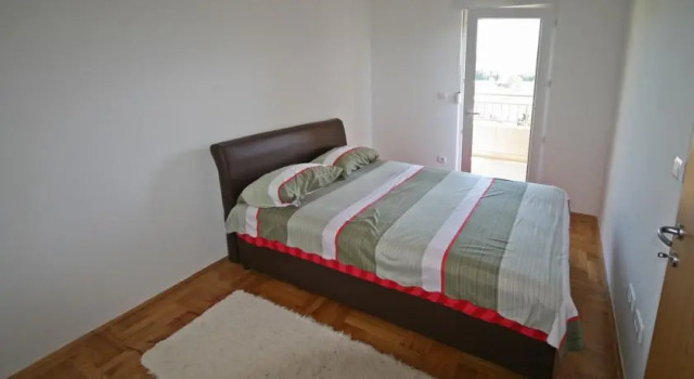 Apartments Doroteja