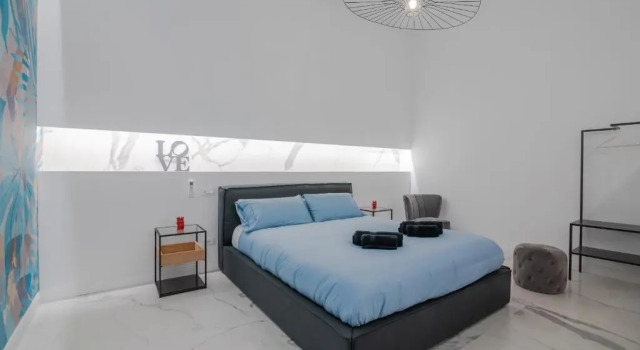 Frida's apartments by Dimore in Sicily