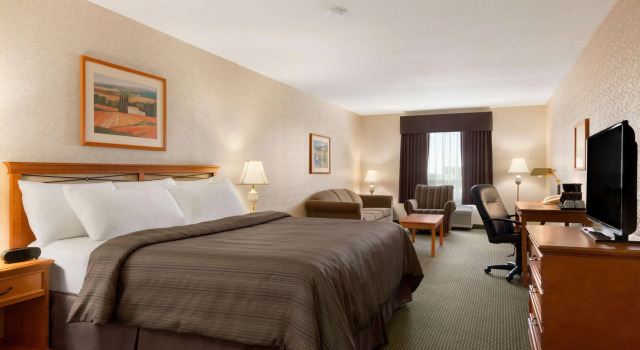 Days Inn by Wyndham Saskatoon