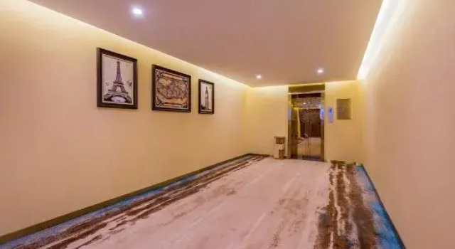 lihao hotel, Buchen Sie Hotel Anxin 