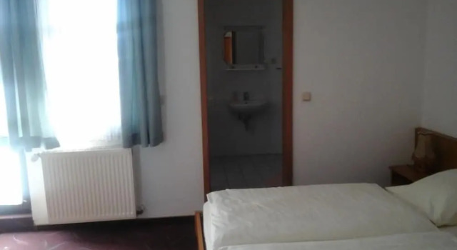 Landhotel zur Krone, Book Hotel Hotels in Thuringian Forest with Breakfast, Breakfasts