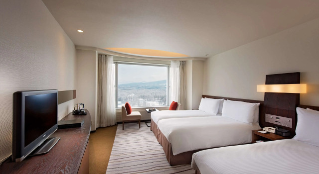 Hilton Niseko Village