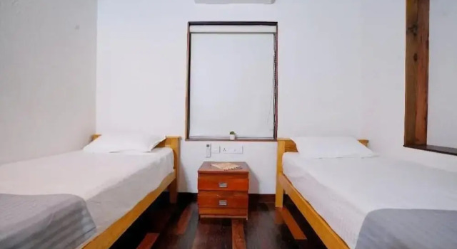 Riverside GuestHouse