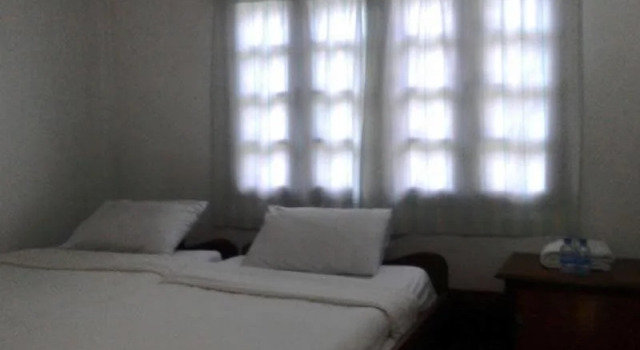 Syvongsack Guesthouse, Rezerwuj Hotel Pak Beng District Laos