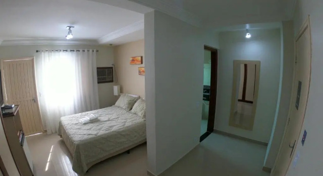 Hotel Villa Brites, Забронировать Отель Мауа штат Сан-Паулу