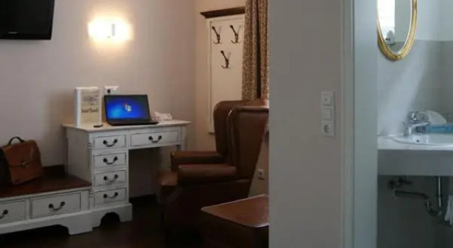 Hotel Rauch, Забронировать Отель Аттендорн Зауэрланд, рядом с Ратуша и музей Южного Зауэрланда