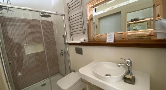 Номер Superior Nisi Hotel - Adults Only
