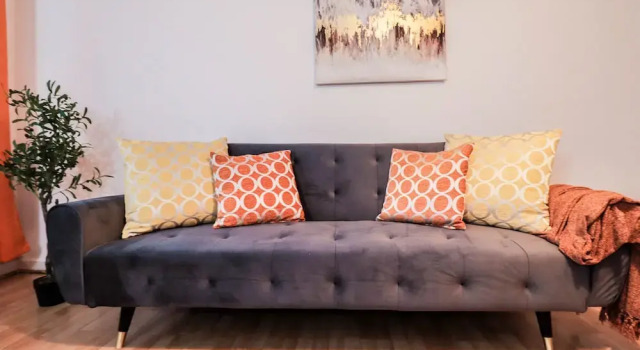 Апартаменты Gorgeous 3 Bedroom Hampstead Property