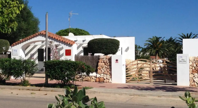 Вилла Nure Villas Mar y Mar