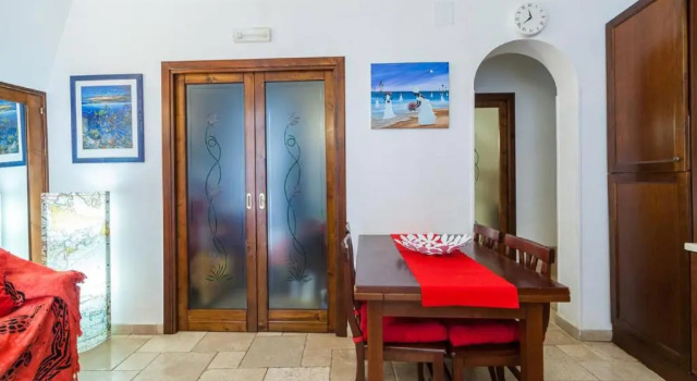 Номер Standard Casa Vega
