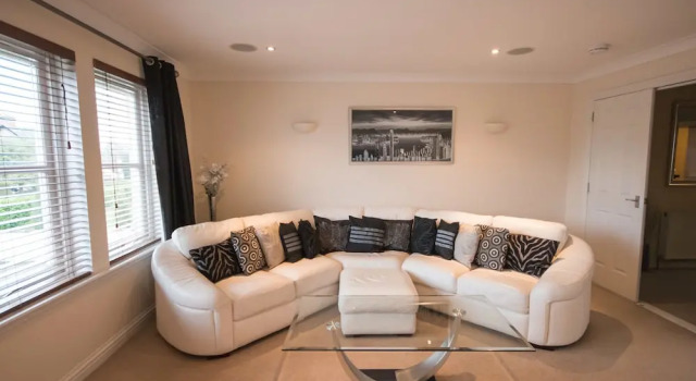 Crown Luxury Serviced Apartments, Забронировать Апартаменты/квартира Апартаменты Северо-Шотландского нагорья, Апартаменты/квартира