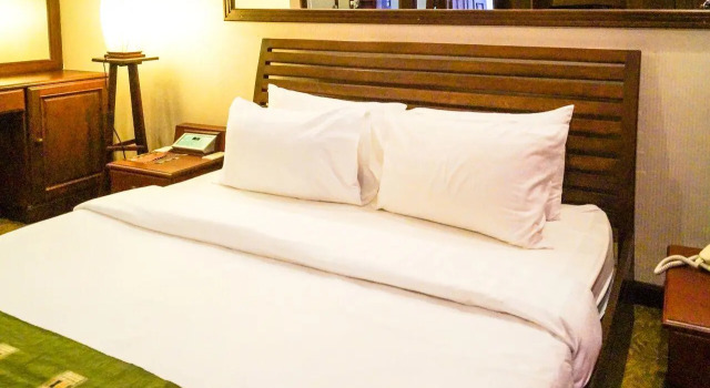 Люкс SNK Hotel
