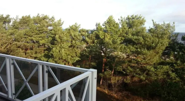 Meerblick Heringsdorf, Book Apartment Heringsdorf Usedom