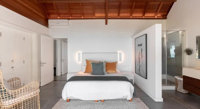 Вилла Standard Villa Rubis by muse villas