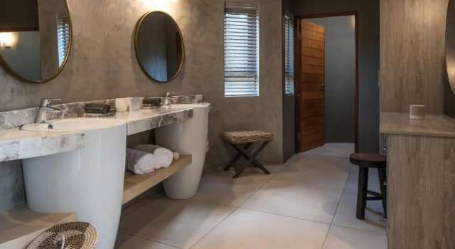 Номер Standard Lush Private Game Lodge